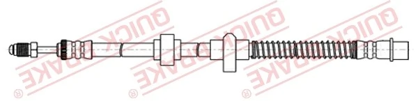 Brake Hose